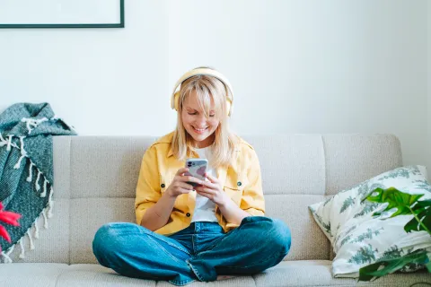Si amás leer: 6 podcasts increíbles sobre literatura que deberías conocer 6 podcast increíbles sobre literatura.