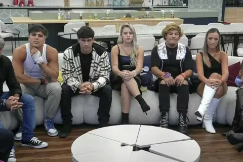Gran Hermano: quiénes son los últimos ocho jugadores que compiten por el premio millonario El reality se acerca a la recta final y ya quedan ocho jugadores en la casa