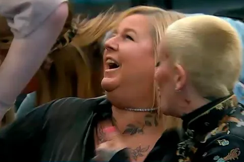 Gran Hermano: tras la eliminación menos esperada, los cambios en la casa este lunes 20 de mayo Virginia y Furia en Gran Hermano.