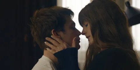 Prime Video estrena The Idea of You, la película de Anne Hathaway que despertó grandes polémicas The Idea of You estrena en Prime Video.