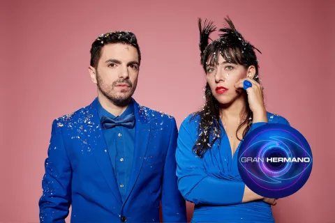 Gran Hermano recibirá una visita inesperada: cuándo será el recital de Miranda! en la casa Santiago del Moro confirmó que entra Miranda! a la casa de Gran Hermano.