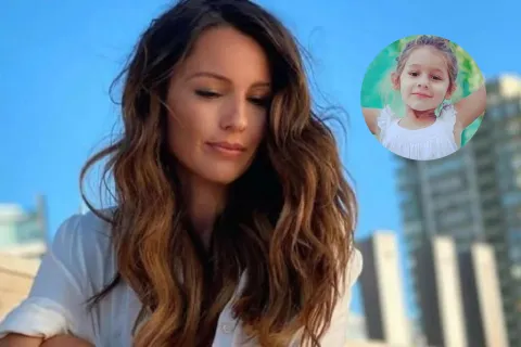 Pampita le escribió un conmovedor mensaje a su hija Blanca en el día que cumpliría 18 años Pampita recordó a su hija, Blanquita, en el día en que hubiera cumplido 18 años.