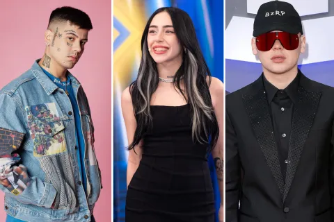 Buenos Aires Trap 2024: se confirmó el increíble line up y cuándo comprar las entradas Los artistas que forman el line up de Buenos Aires Trap 2024.