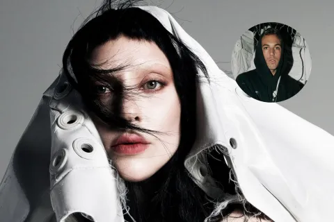 Lady Gaga eligió a un diseñador argentino para su último look: quién es Selva Huygens Selva, el diseñador argentino elegido por Lady Gaga.