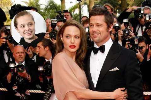 Shiloh cumplió 18 años: así está hoy la hija de Angelina Jolie y Brad Pitt Así luce hoy Shiloh, la hija de Angelina Jolie y Brad Pitt.