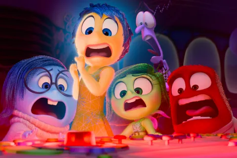 Cartelera de cine: las 6 películas que no deberías perderte durante junio 2024 Intensamente 2 estrena en los cines argentinos durante junio 2024.
