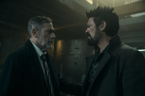 Prime Video estrena lo nuevo de The Boys: qué tenés que saber sobre la cuarta temporada The Boys estrena su tercera temporada durante junio.