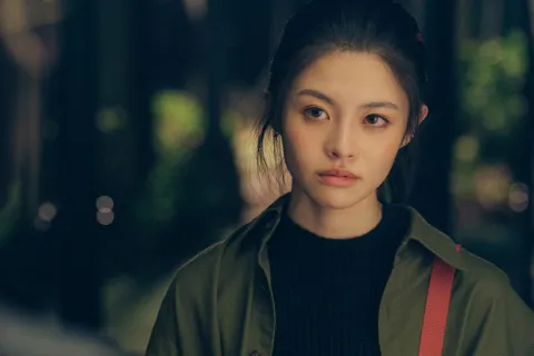 Netflix: 5 películas y series de Taiwán para enamorarte de los T-dramas Alguien como Chu estrenó en febrero de 2024 en Netflix.