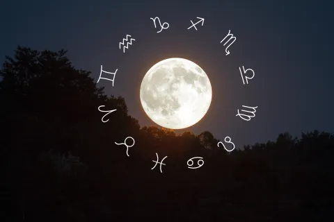 Llega la Luna Llena en Sagitario: días con energía disponible para expandir nuestros horizontes Hoy llega la Luna Llena de Sagitario: ¿cómo aprovechar su energía de acuerdo a tu signo?