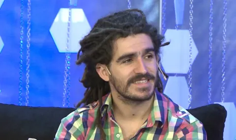 Manuel Lozano: su desgarrador relato en respuesta a los dichos homofóbicos del biógrafo de Milei Manuel Lozano, presidente de la Fundación Sí.