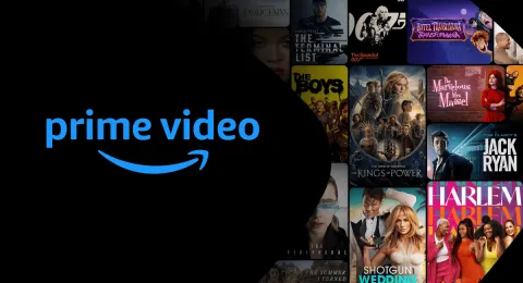 Amazon Prime Video anuncia un fuerte aumento: cómo quedan los precios de las suscripciones Prime Video aumenta el costo de sus suscripciones.