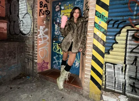 China Suárez impone tendencia con estos 5 increíbles looks que compartió en Instagram 5 looks de la China Suárez con las tendencias de esta temporada.