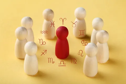 De acuerdo a la astrología, así lidera cada uno de los signos del Zodíaco Signo por signo, así es cómo lideran según la astrología.