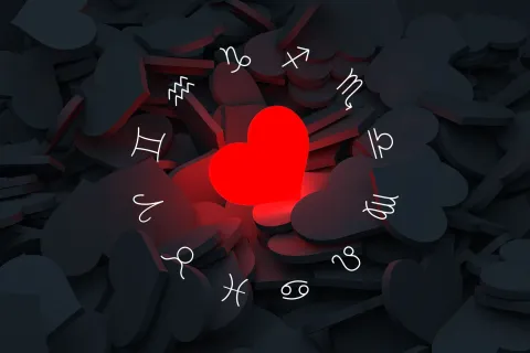 Horóscopo del 7 al 9 de junio: qué signos se enamorarán este fin de semana Signo por signo, cómo nos irá en el amor el finde del 7 al 9 de junio.