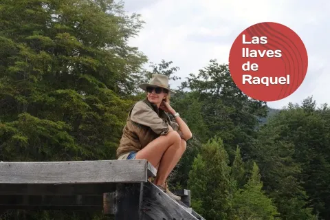 Juliana Awada compartió qué libro está leyendo en este momento.
