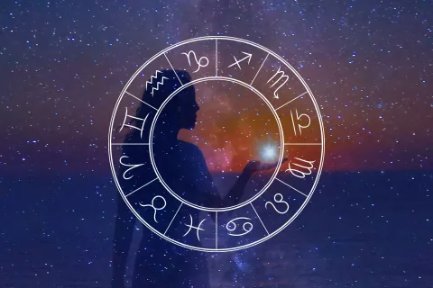 Horóscopo hoy: las predicciones para el martes 14 de mayo de 2024 Signo por signo, las predicciones para el horóscopo diario del martes 14 de mayo.