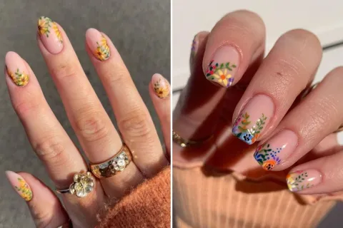 Nail art con flores: 5 diseños de uñas con los que te vas a sorprender revista-ohlala-tendencias-moda.jpg