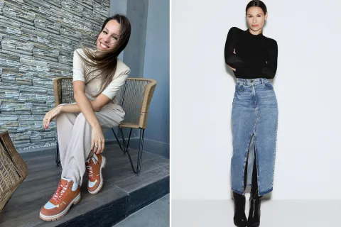 Pampita impone tendencia con estos 5 increíbles look de street style Chusmeamos el feed de Pampita y elegimos 5 lookazos.