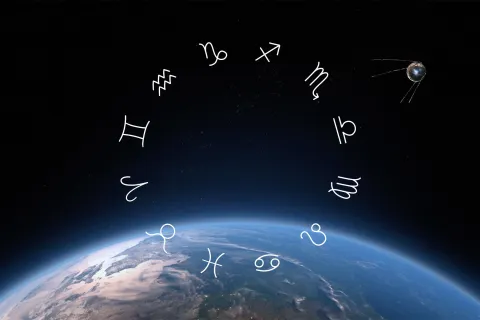 Horóscopo hoy: las predicciones para el viernes 17 de mayo de 2024 Signo por signo, las predicciones para el horóscopo diario del viernes 17 de mayo.