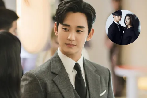 Max tiene el K-drama ideal si amaste a Kim Soo-hyun en Queen of Tears Max y Prime Video tienen un viejo K-drama que es ideal si amaste Queen of Tears.