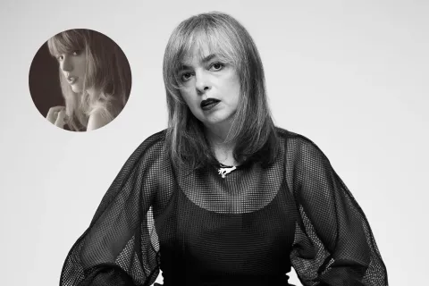 Mariana Enríquez sobre Taylor Swift: "La chica que quería gustarle a todos abraza el caos" Mariana Enríquez publicó su opinión sobre el último disco de Taylor Swift.
