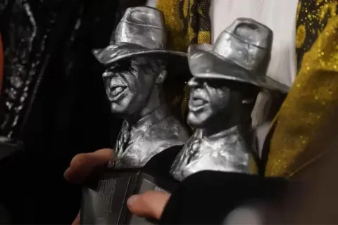 Premios Gardel 2024: cuándo se celebra y por dónde podés ver la ceremonia Toda la información que necesitas sobre los Premios Gardel 2024.