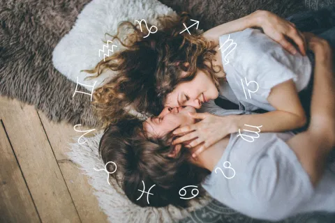 Horóscopo del amor del 21 al 23 de junio: qué signos se enamorarán este fin de semana Signo por signo, cómo nos irá en el amor este finde.