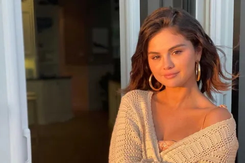 Selena Gomez dijo que vivió “más feliz” cuando se alejó de Instagram Selena Gomez permaneció alejada de las redes sociales por decisión propia y aseguró que fue el “mejor regalo” que se ha dado.