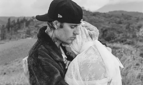Justin y Hailey Bieber van a ser papás: así confirmaron la feliz noticia Justin y Hailey Bieber van a ser papás.