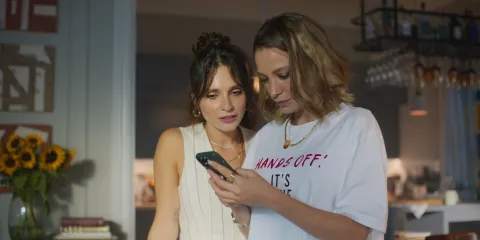 Netflix estrenó una nueva serie turca que ya rankea entre las más vistas: ¿de qué se trata? Thank you, next es la nueva serie turca ya disponible en Netflix.