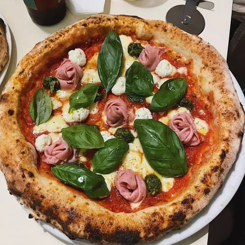 Una pizzería de Adrogué entre las mejores del mundo: así es "Ti amo", el proyecto liderado por dos hermanas ti_amo_6.jpg
