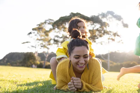 ¿Por qué aguantar hasta las vacaciones? Claves del disfrute cotidiano, según la psicología Vacaciones: ¿por qué no hay que idealizarlas tanto?