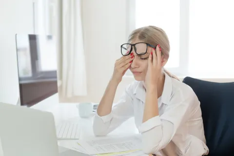¿Cuándo ir al oftalmólogo por primera vez? ¿Cuándo realizar el primer control oftalmológico?