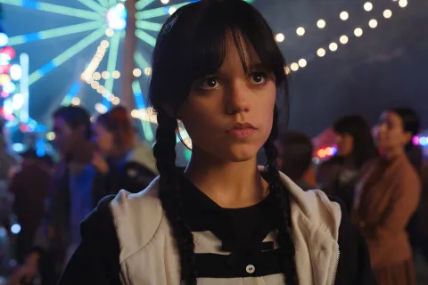 Netflix: ¿cuándo estrena la segunda temporada de Merlina en Argentina? La primera temporada de Merlina está disponible en Netflix.