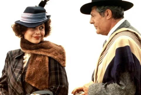 María Luisa Bemberg: hoy inaugura el ciclo homenaje a la gran cineasta argentina María Luisa Bemberg es recordada por sus grandes historias de emancipación femenina.