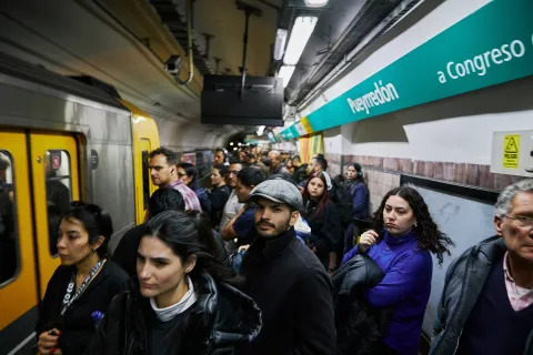 Aumenta el subte: ¿cuánto costará la nueva tarifa y cuándo comenzará a regir? Aumenta el subte desde el 17 de mayo.