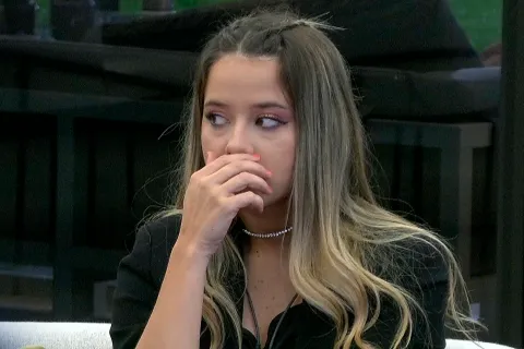 Gran Hermano: quiénes fueron los participantes nominados en la gala del 8 de mayo Zoe en Gran Hermano.