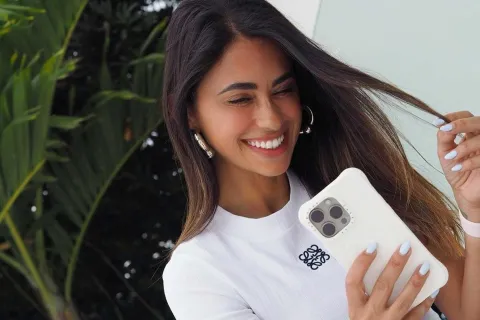 Se filtró cuál es el secreto más privado de Antonela Roccuzzo: solo lo conocía Lionel Messi Antonela Roccuzzo tenía un secreto absolutamente guardado sobre su día a día en Miami y ahora se filtró el dato