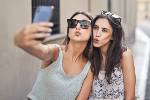 Test de personalidad: elegí un perro y descubrí cómo te ven tus amigos Así te ven tus amigos, según este test de personalidad.
