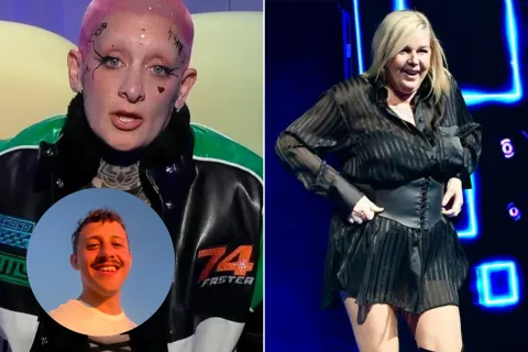 Gran Hermano, cerca de la final: ¿Furia tiene más chances de ganar el reality? Fefe Bongiorno analiza cómo quedó la casa de Gran Hermano, tras la eliminación de Virginia.
