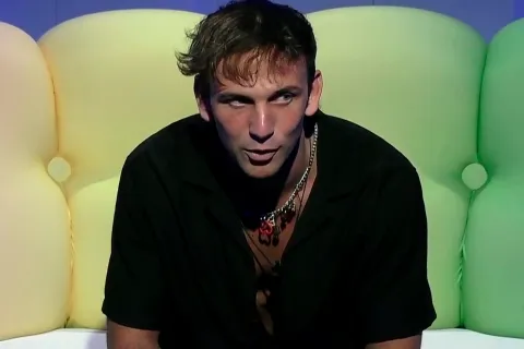 Gran Hermano: la prueba del líder definió al primer finalista y la última placa de nominados Bautista no logró salvarse de la nominación en Gran Hermano.