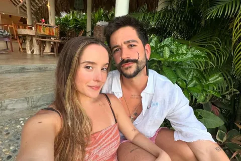 Camilo reveló el duro diagnóstico que Evaluna Montaner recibió antes de quedar embarazada Camilo reveló el duro diagnóstico que Evaluna Montaner recibió antes de quedar embarazada.