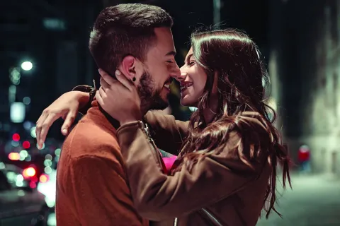 ¿Tenés miedo a enamorarte?: una caja de herramientas para abrir el corazón ¿Tenés miedo a enamorarte?