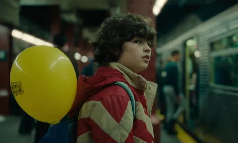 Eric, la serie de Netflix: ¿está basada en una historia de la vida real? Edgar de nueve años es el niño que desaparece y desencadena la trama