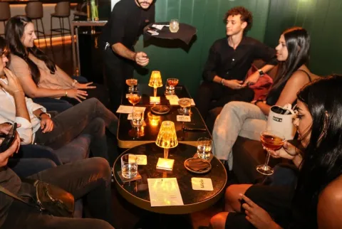Comer temprano: qué restaurantes de Buenos Aires ofrecen esta opción felicia-abre.jpeg