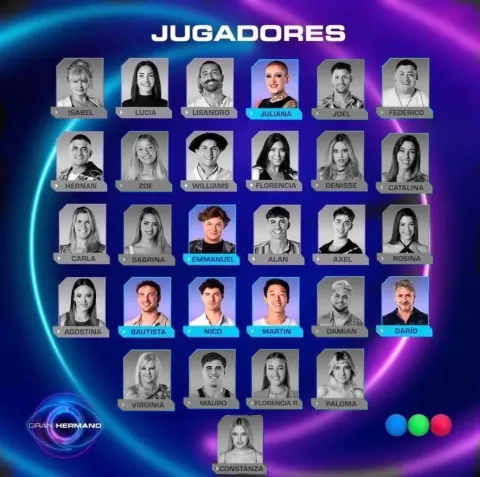 Gran Hermano: ¿cuándo es la gala de eliminación y quién se va esta noche? Quiénes son los 6 finalistas que quedan en la casa de GH.