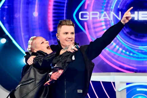 Gran Hermano: debate con Furia eliminada y quiénes fueron a placa en la última gala de nominación Furia quedó eliminada de Gran Hermano.