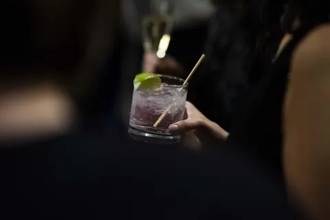 Gin tonic: la curiosa historia del clásico cóctel que se usó para combatir a la malaria El 8 de junio se celebra el Día Internacional del Gin.