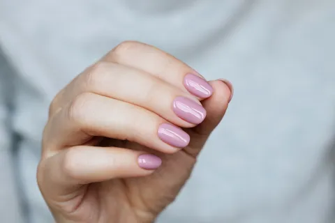 Blush nails: 5 diseños del nail art más femenino que es la nueva tendencia de 2024 Diseños para que tus Blush nails sean únicas.