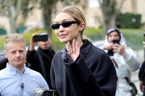 Guía de estilo: Gigi Hadid y sus 10 looks comfy para inspirarte este fin de semana XXL Gigi Hadid y sus mejores looks para este fin de semana.